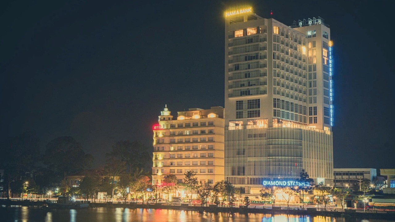 Photo of Outdoor in Ben Tre