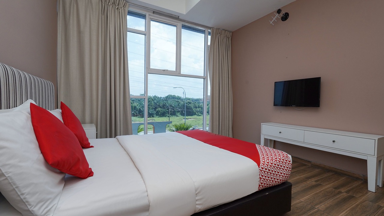 Photo of Bedroom in Bandar Baru Bangi