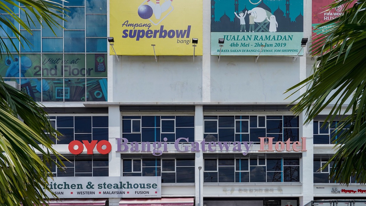 Photo of Outdoor in Bandar Baru Bangi