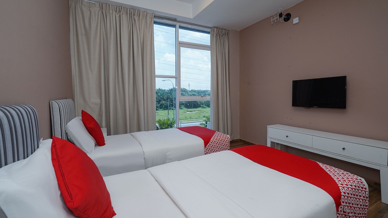 Photo of Bedroom in Bandar Baru Bangi