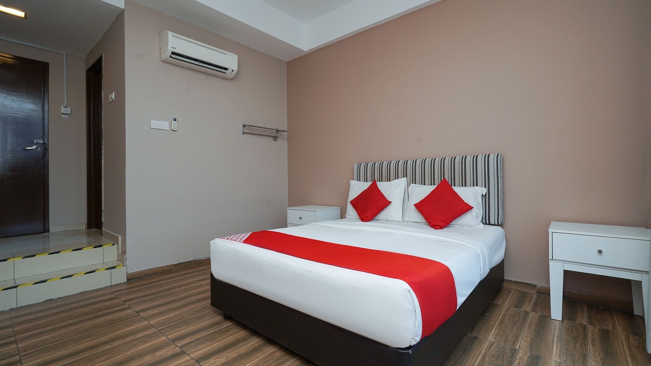 Photo of Bedroom in Bandar Baru Bangi