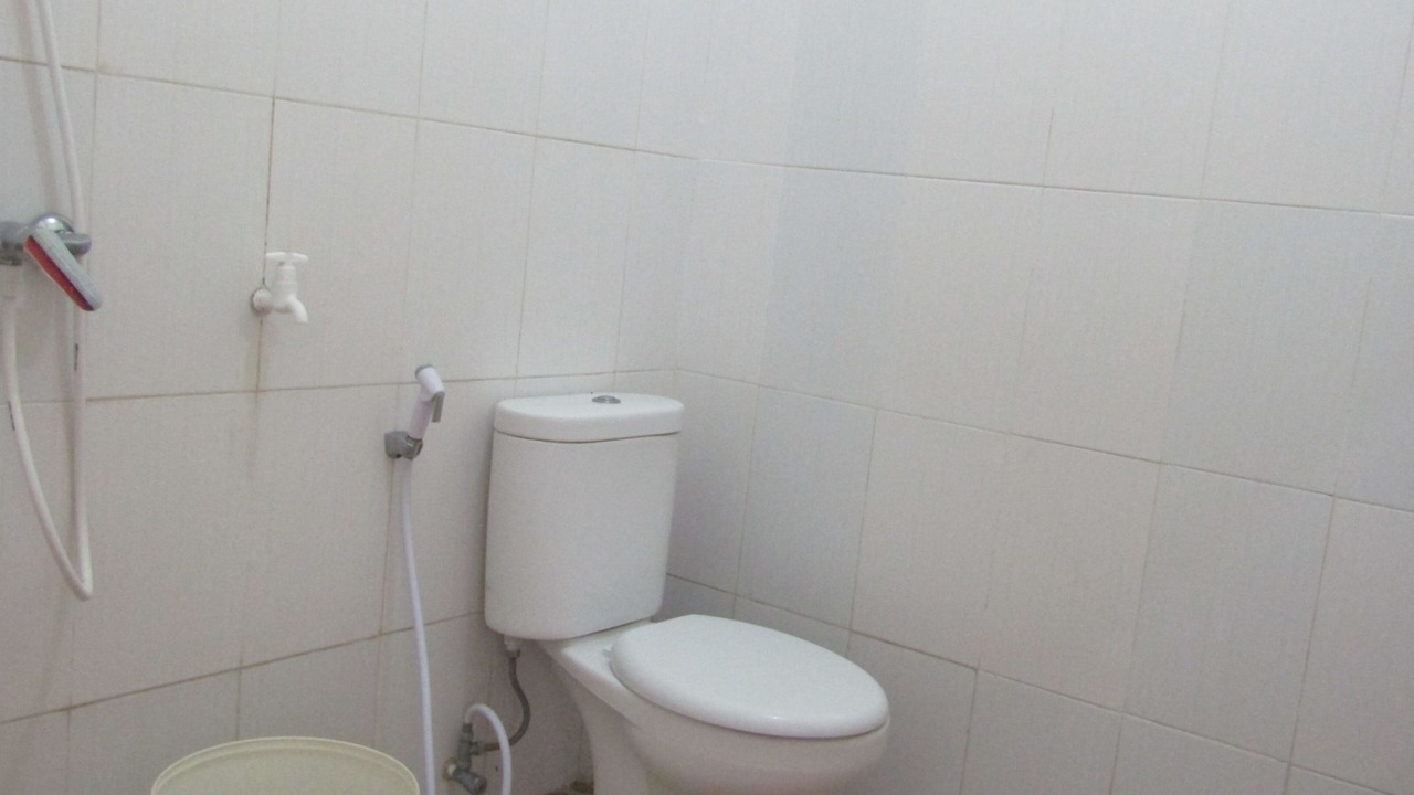 Photo of Bathroom in Kretek