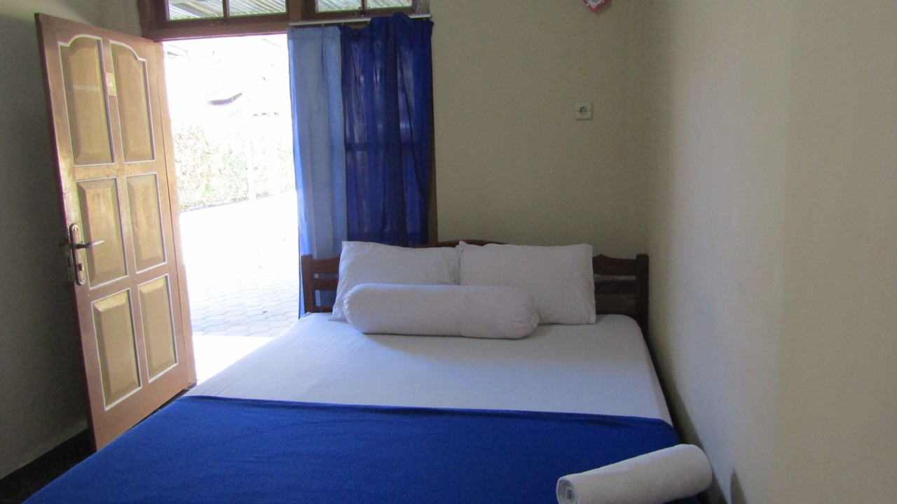 Photo of Bedroom in Kretek