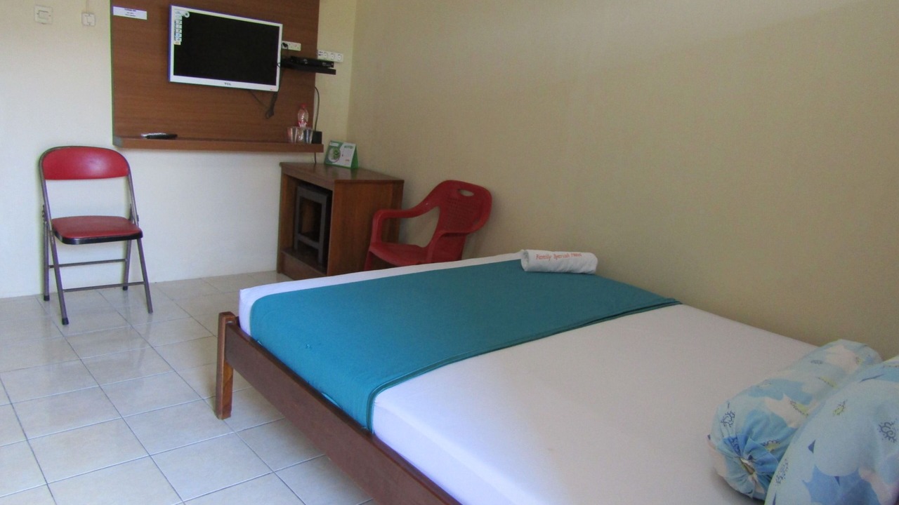 Photo of Bedroom in Kretek