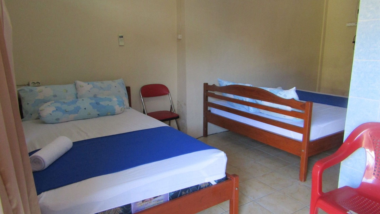 Photo of Bedroom in Kretek