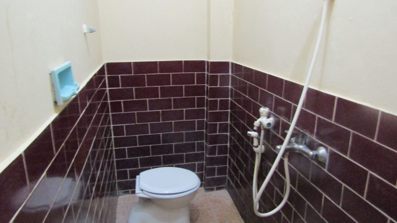 Photo of Bathroom in Kretek