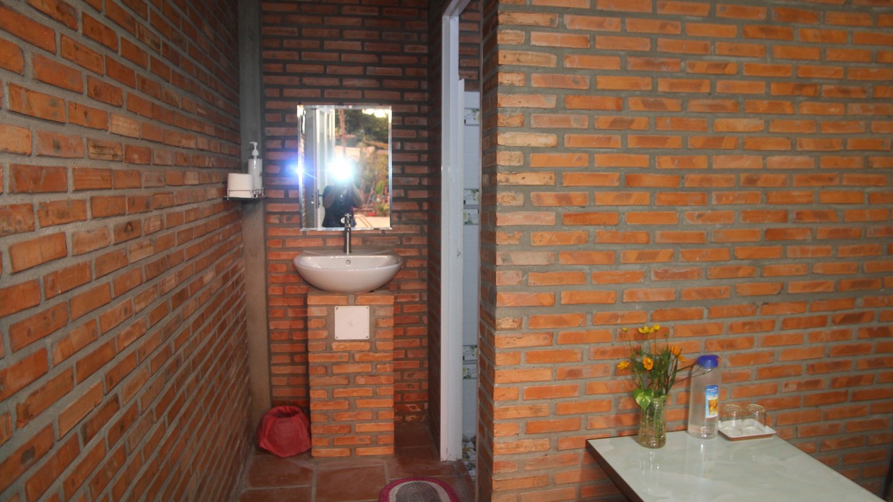 Photo of Bedroom in My Tho