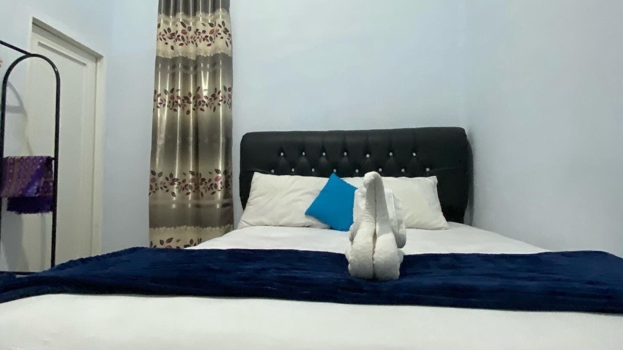 Photo of Bedroom in Pontianak