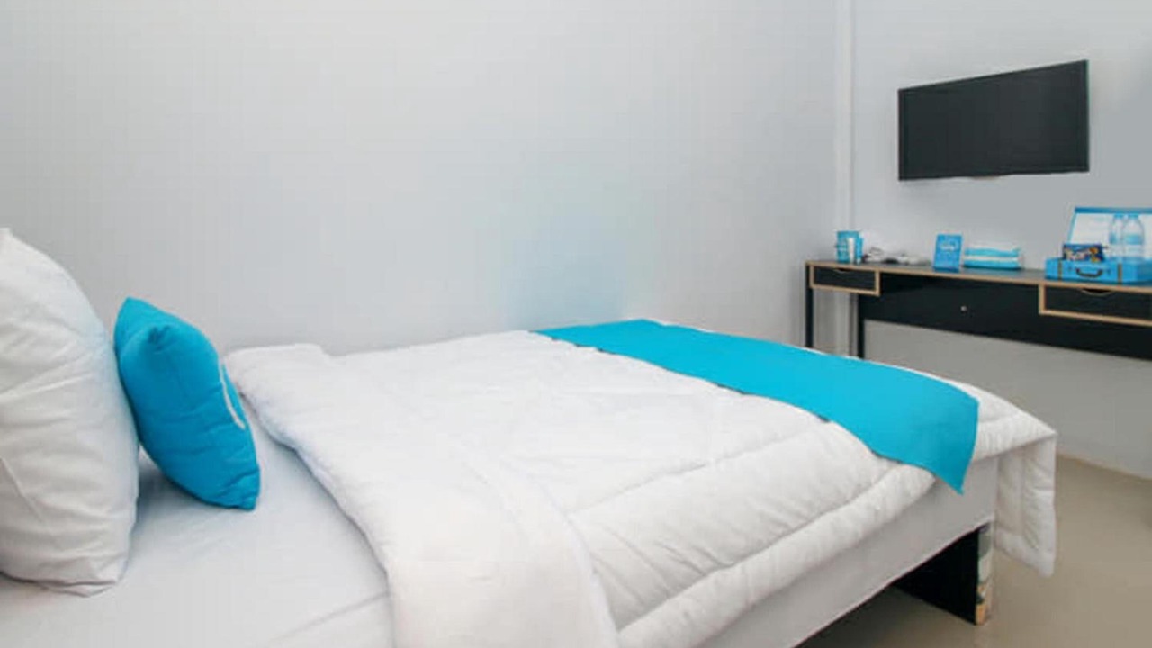 Photo of Bedroom in Pontianak