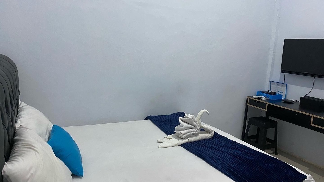 Photo of Bedroom in Pontianak