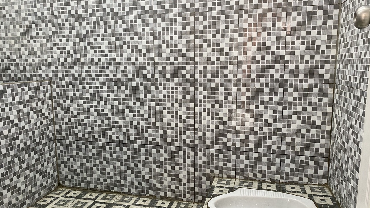 Photo of Bathroom in Pontianak