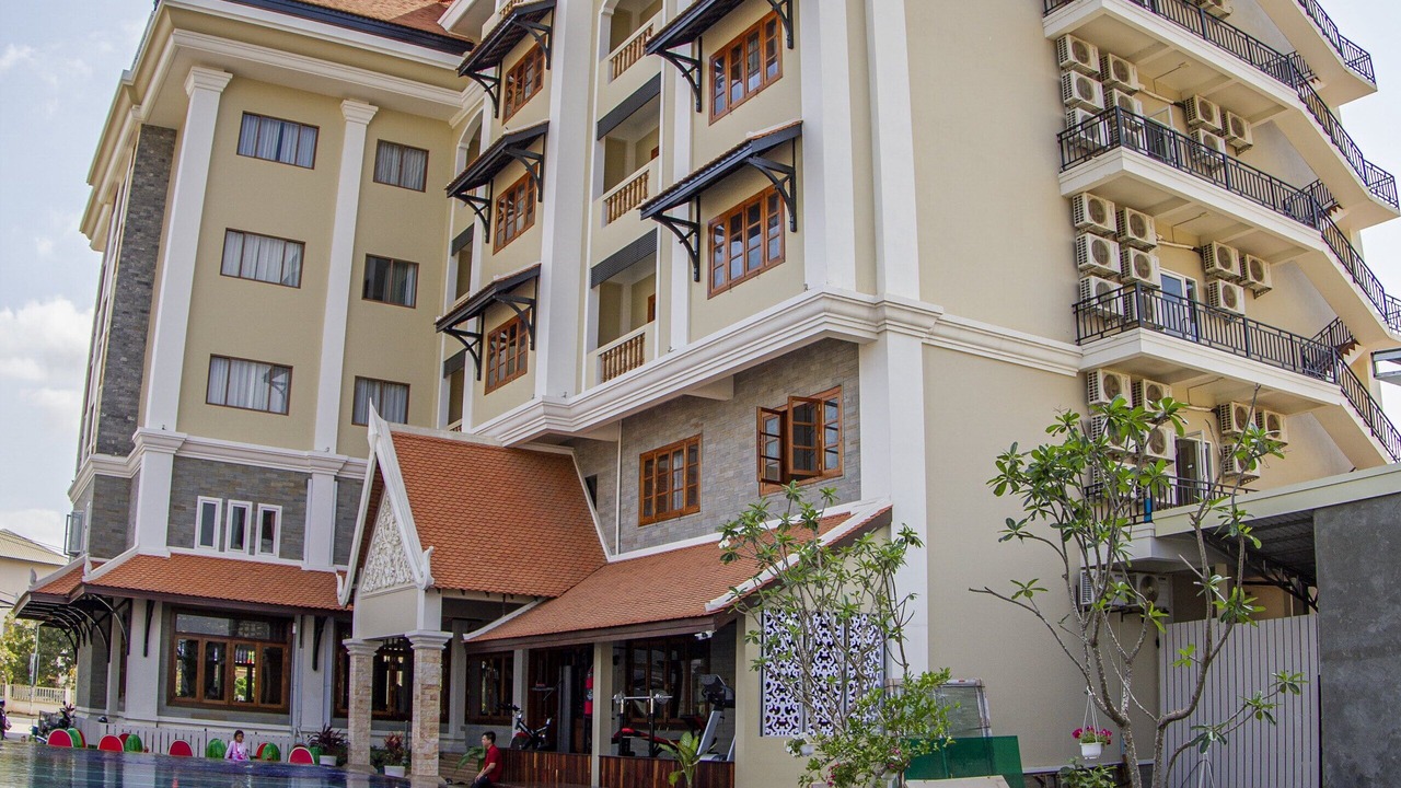 Photo of Outdoor in Stueng Saen