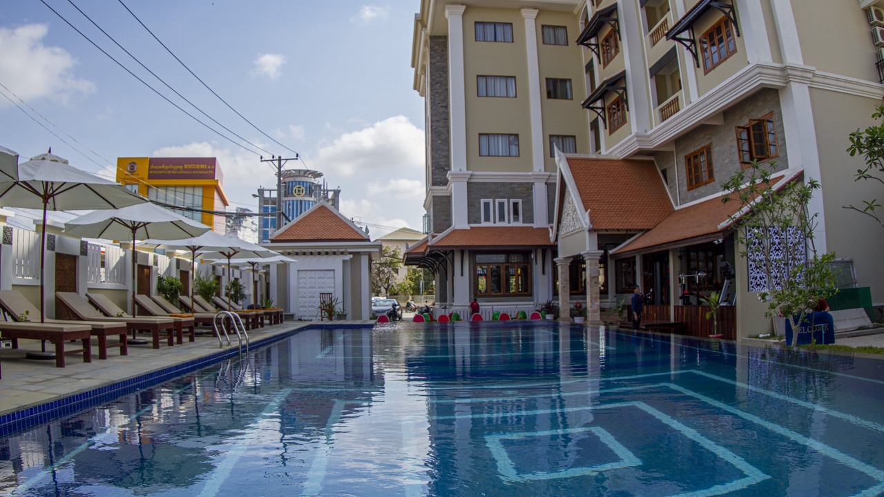 Photo of Outdoor in Stueng Saen