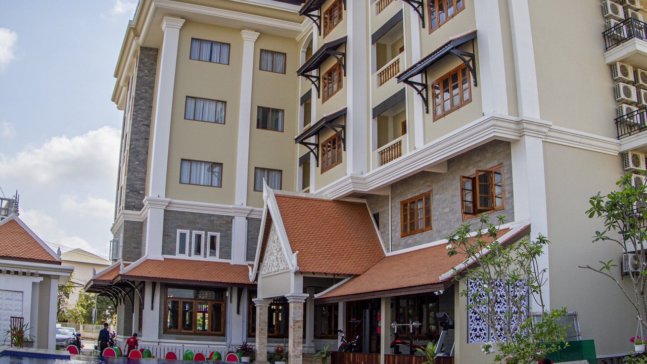 Photo of Outdoor in Stueng Saen