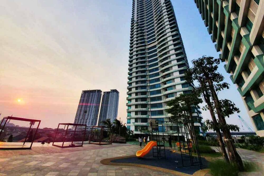 Photo of Outdoor in Pekayon Jaya