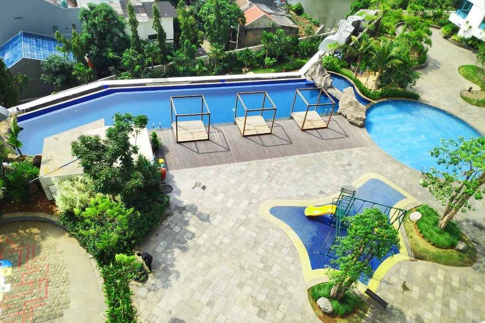 Photo of Outdoor in Pekayon Jaya