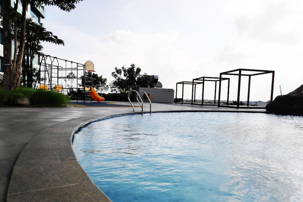 Photo of Outdoor in Pekayon Jaya