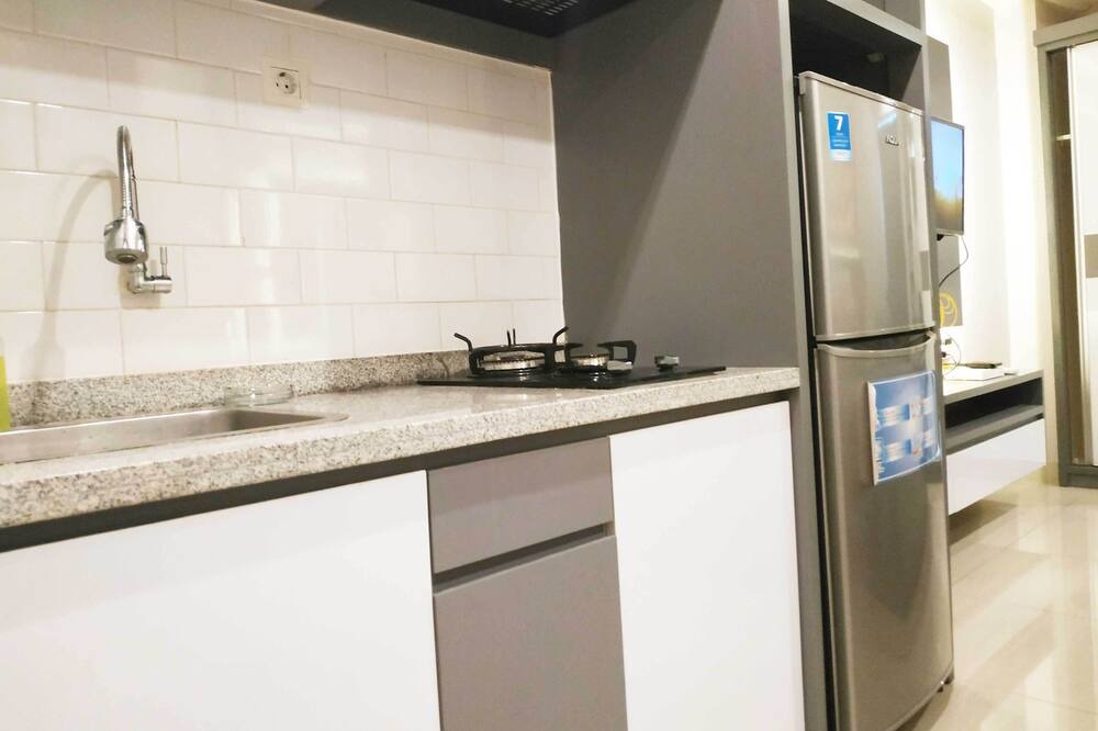 Photo of Kitchen in Pekayon Jaya