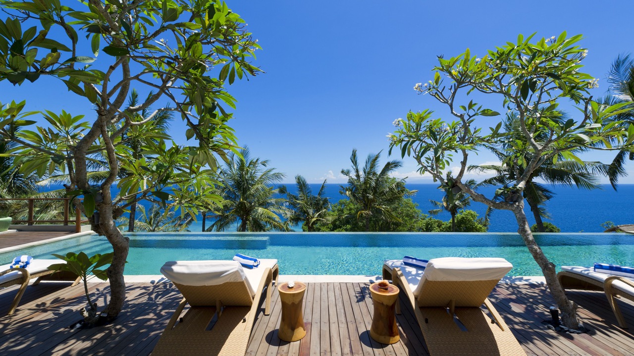 Photo of Outdoor in Senggigi
