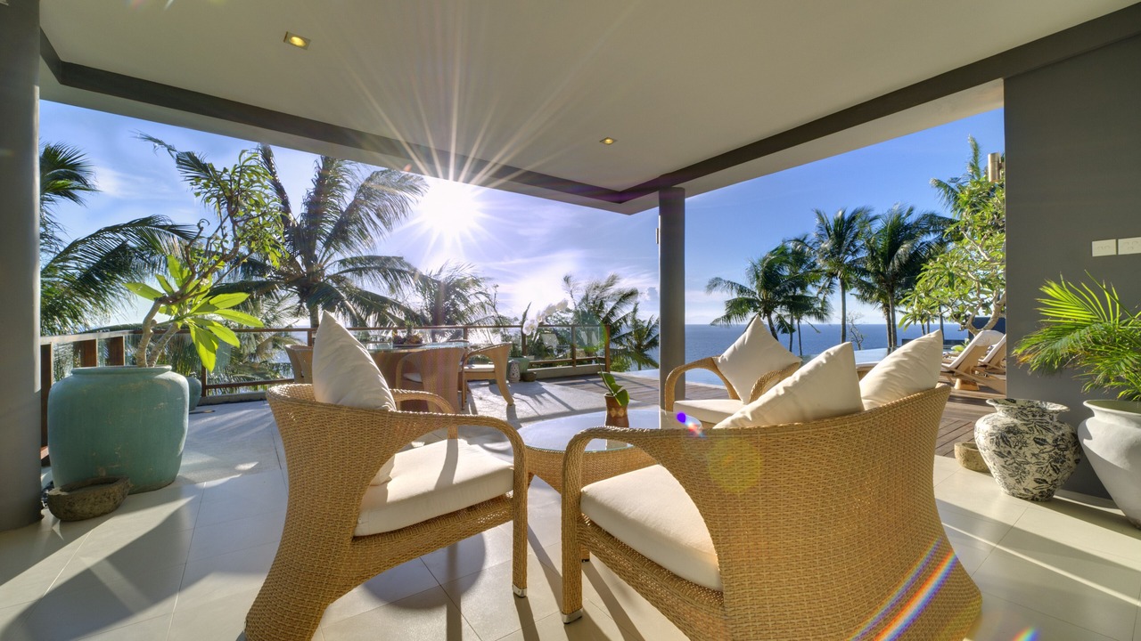 Photo of Outdoor in Senggigi