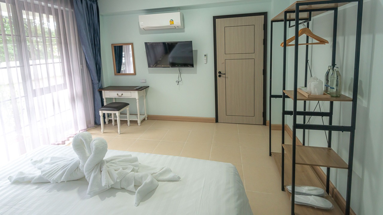 Photo of Bedroom in Chiang Rai