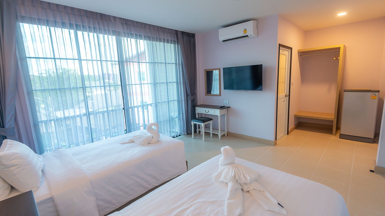 Photo of Bedroom in Chiang Rai