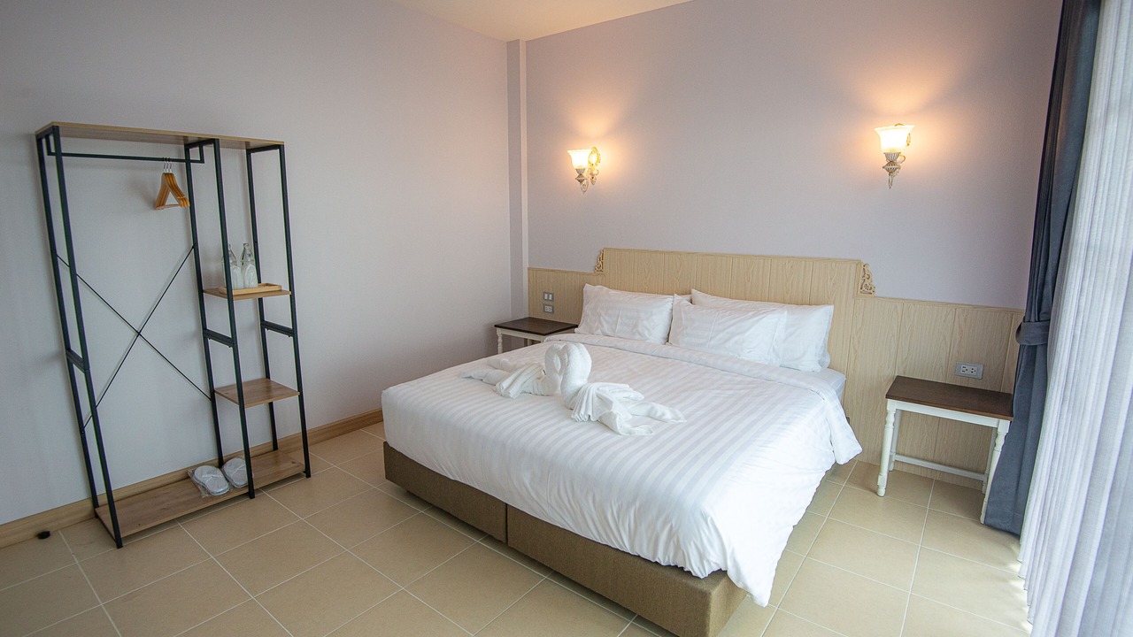 Photo of Bedroom in Chiang Rai