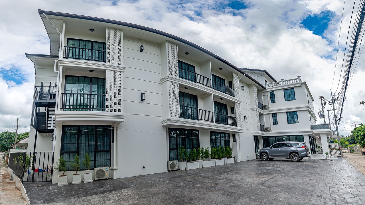 Photo of Outdoor in Chiang Rai
