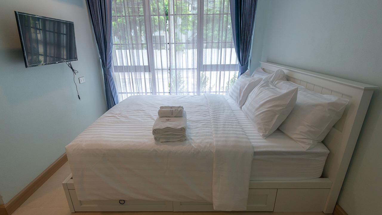 Photo of Bedroom in Chiang Rai