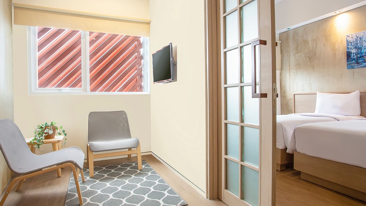 Photo of Bedroom in Cilegon