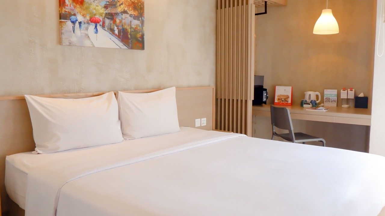 Photo of Bedroom in Cilegon