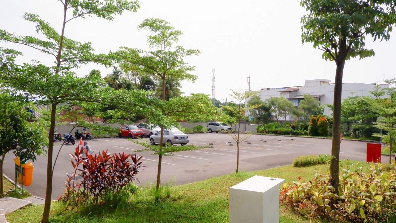 Photo of Outdoor in Cilegon