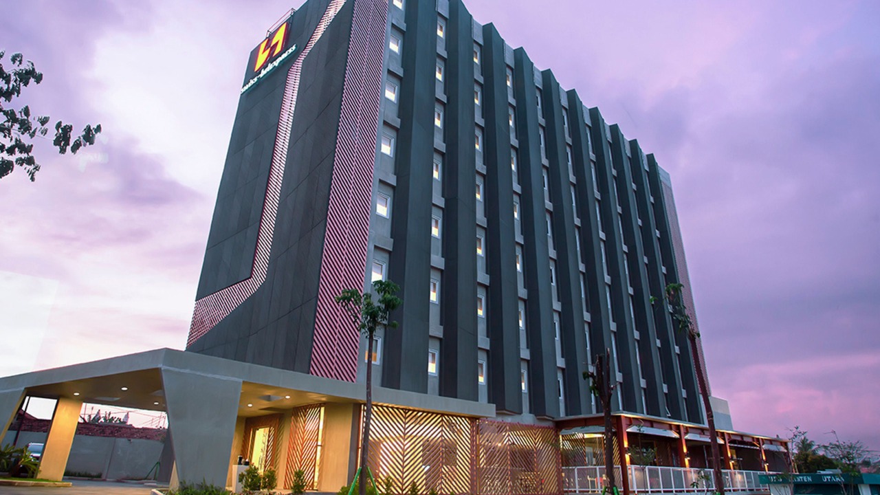 Photo of Outdoor in Cilegon
