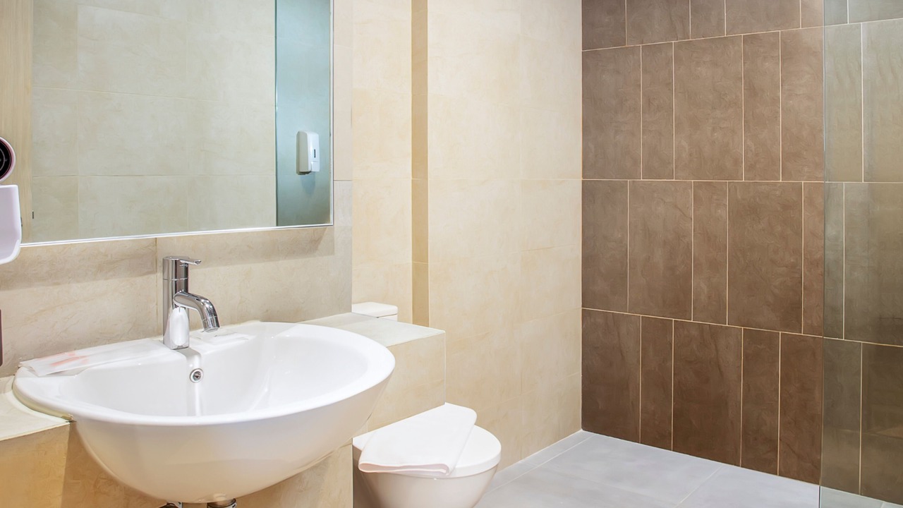 Photo of Bathroom in Cilegon