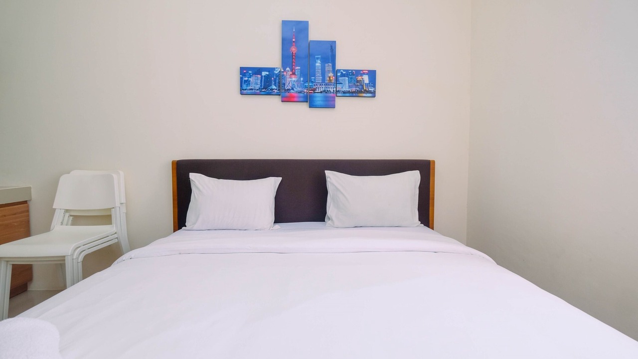 Photo of Bedroom in Bogor