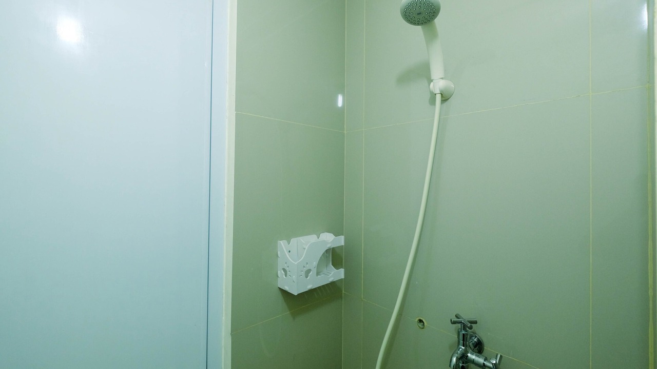 Photo of Bathroom in Bogor