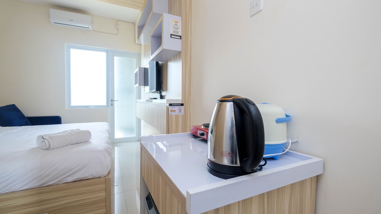 Photo of Bedroom in Bogor
