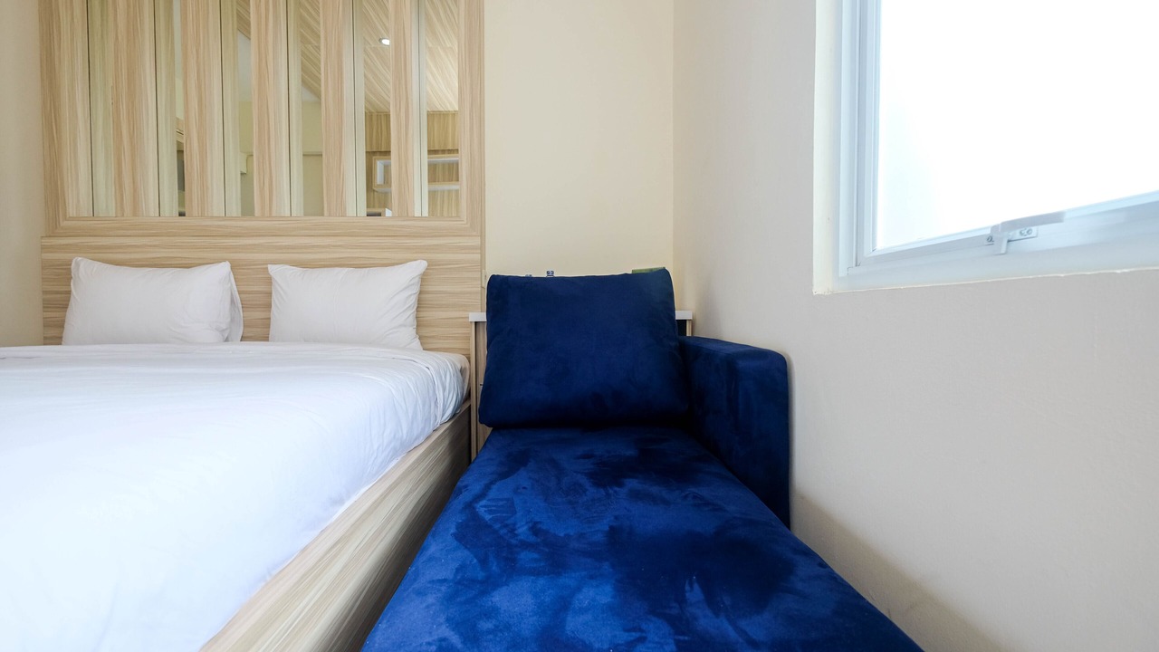 Photo of Bedroom in Bogor