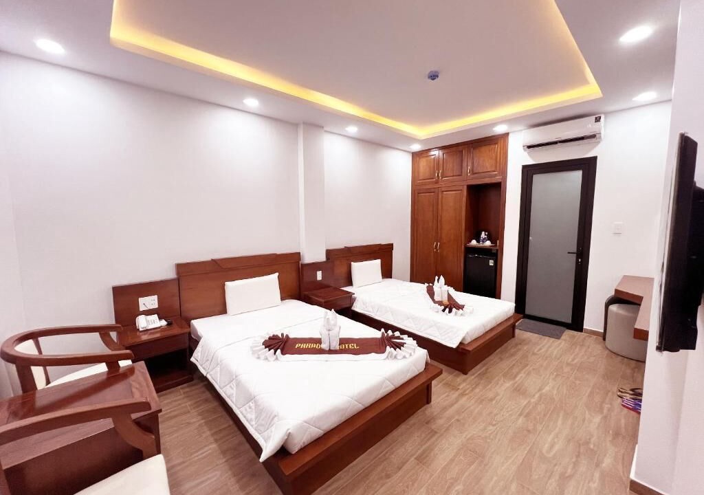 Photo of Bedroom in Cu Chi