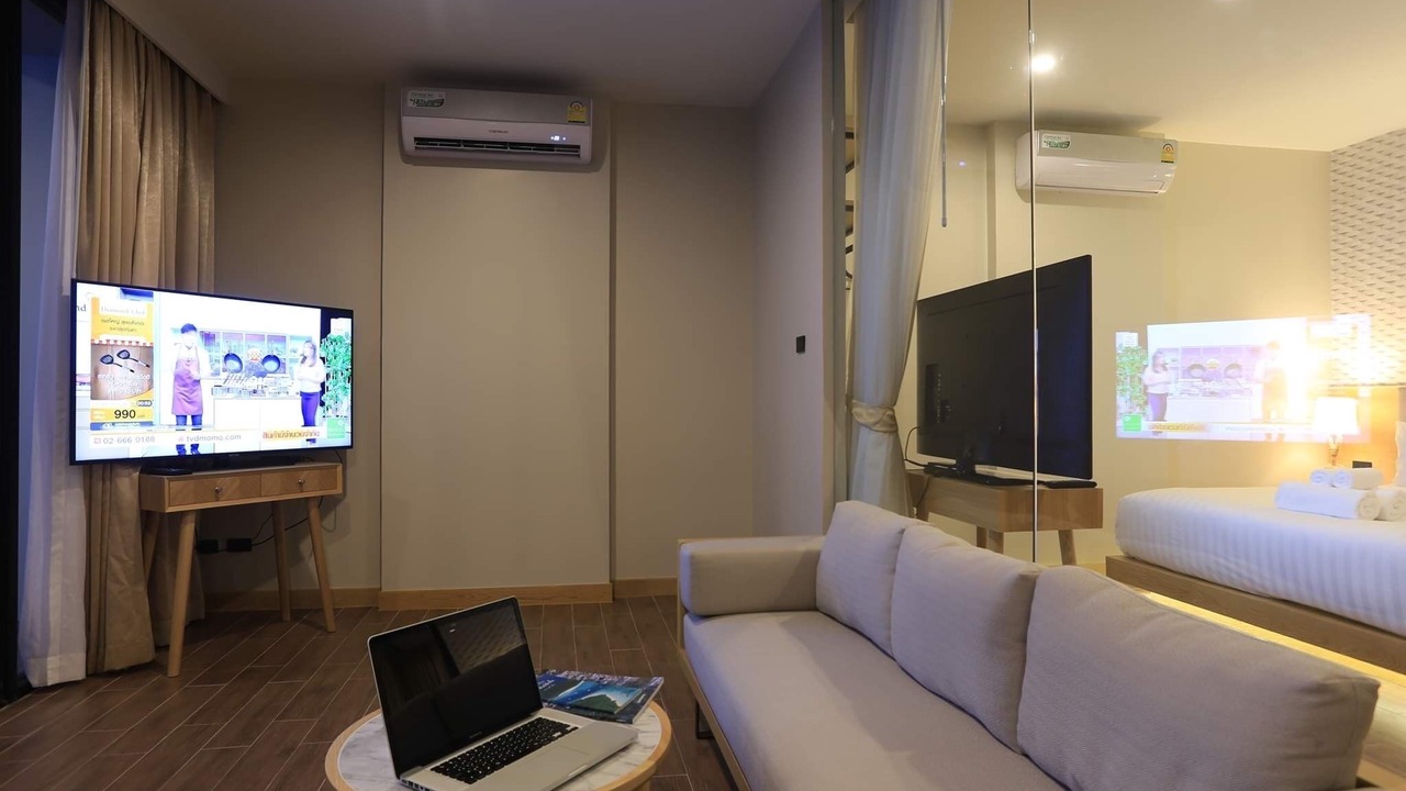 Photo of Outdoor in Khlong Wan