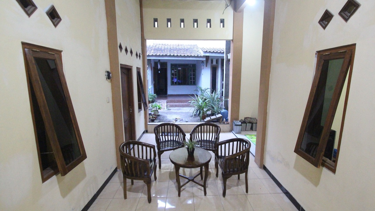 Photo of Patio Balcony in Mungkid