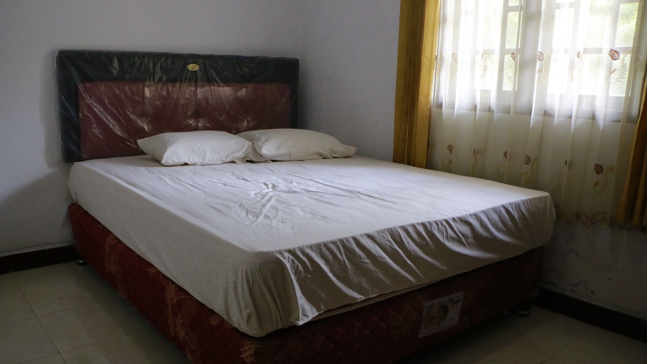 Photo of Bedroom in Mungkid