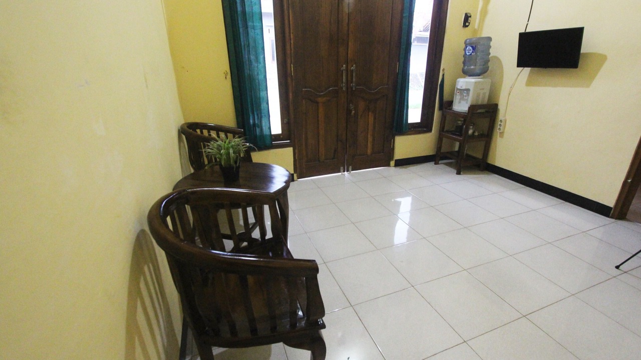 Photo of Bedroom in Mungkid