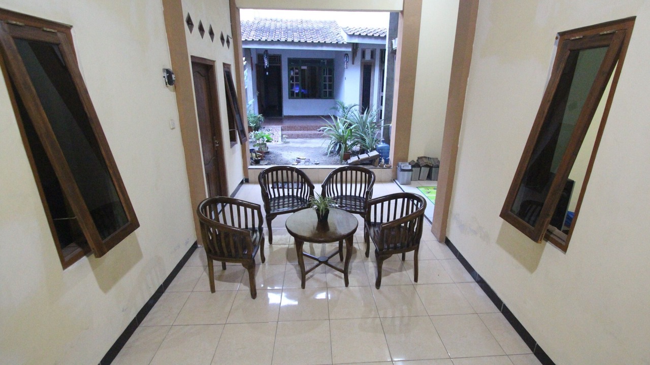 Photo of Patio Balcony in Mungkid