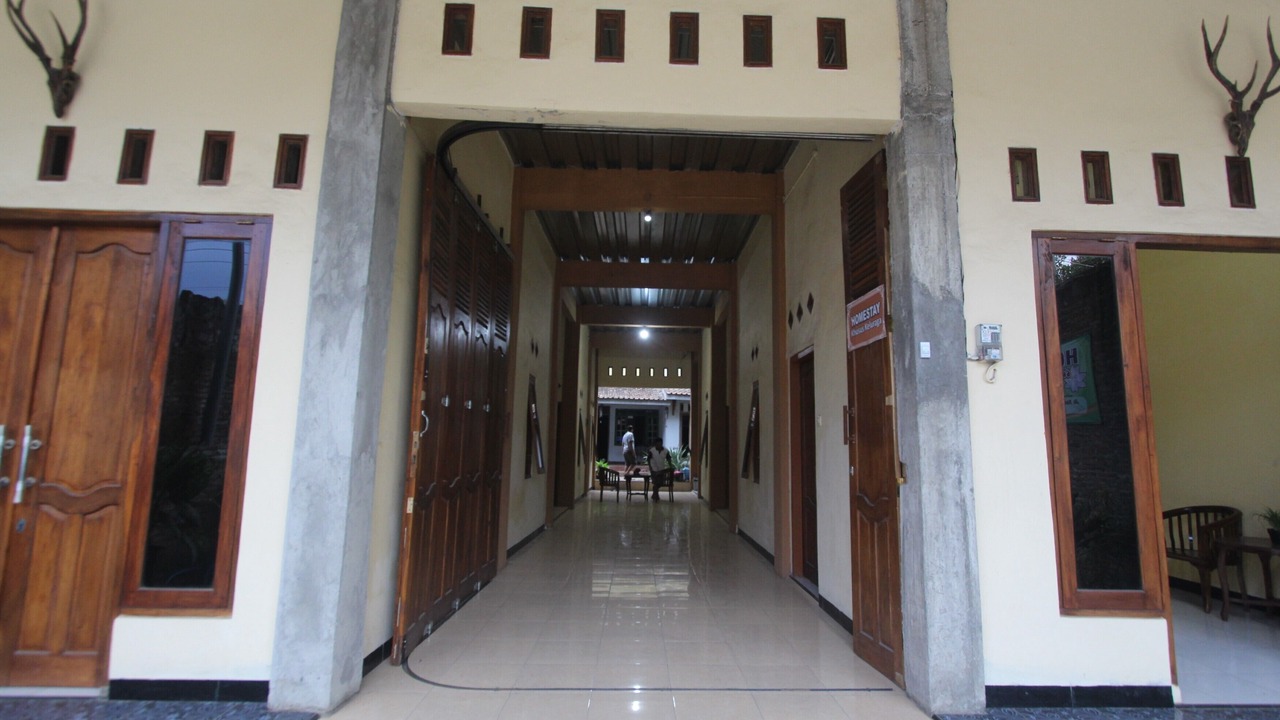 Photo of Outdoor in Mungkid
