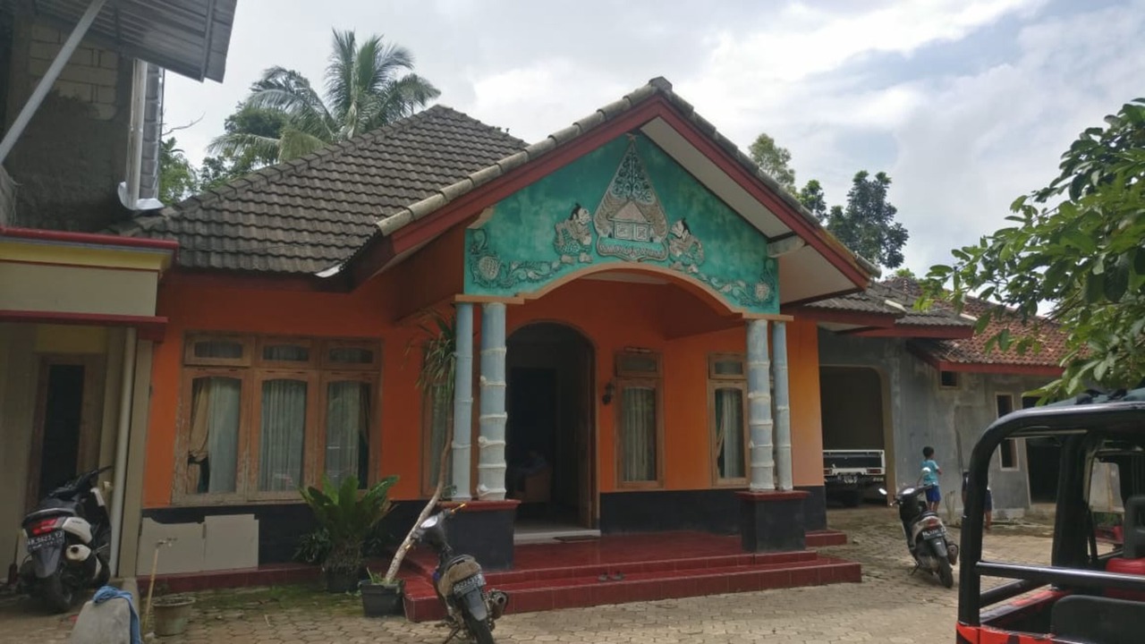 Photo of Outdoor in Muntuk