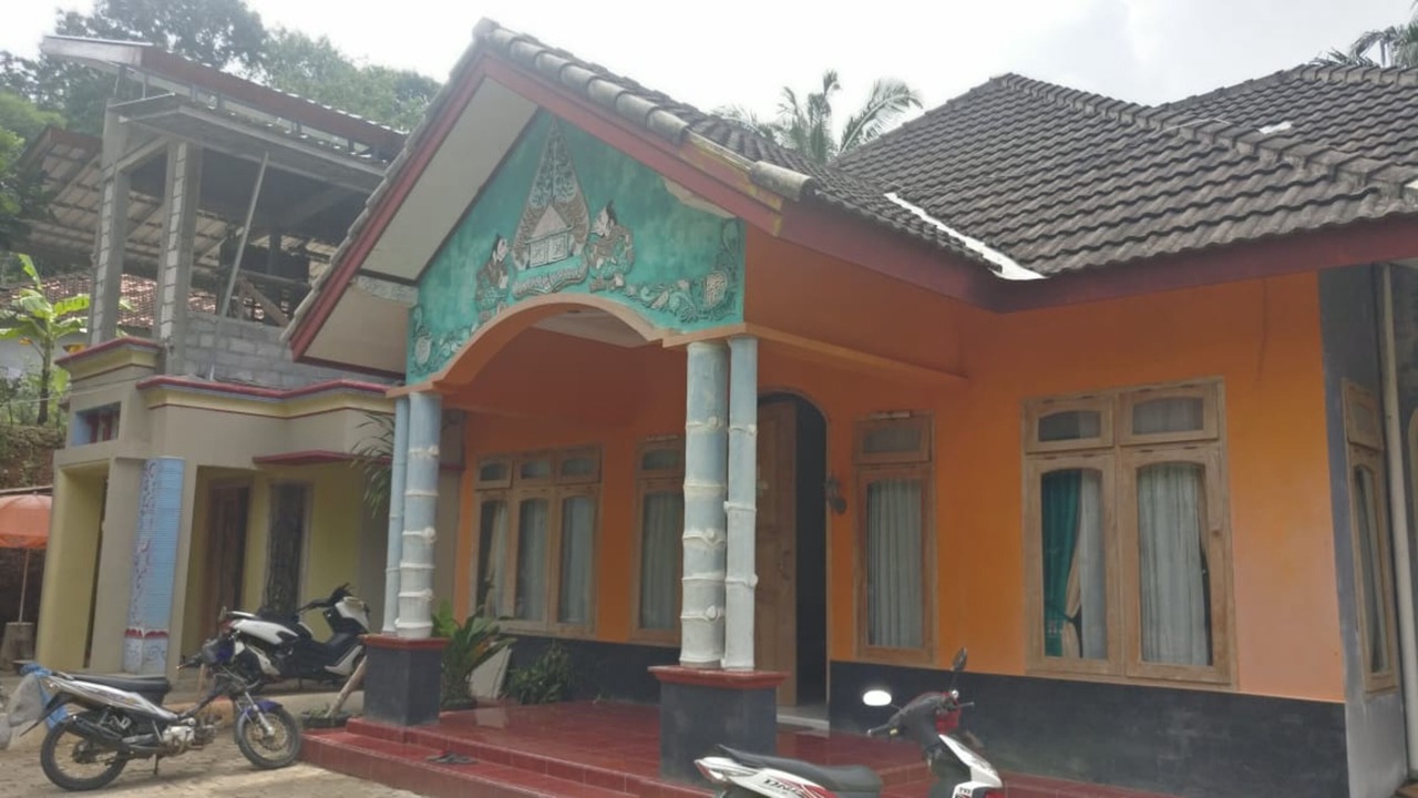 Photo of Outdoor in Muntuk
