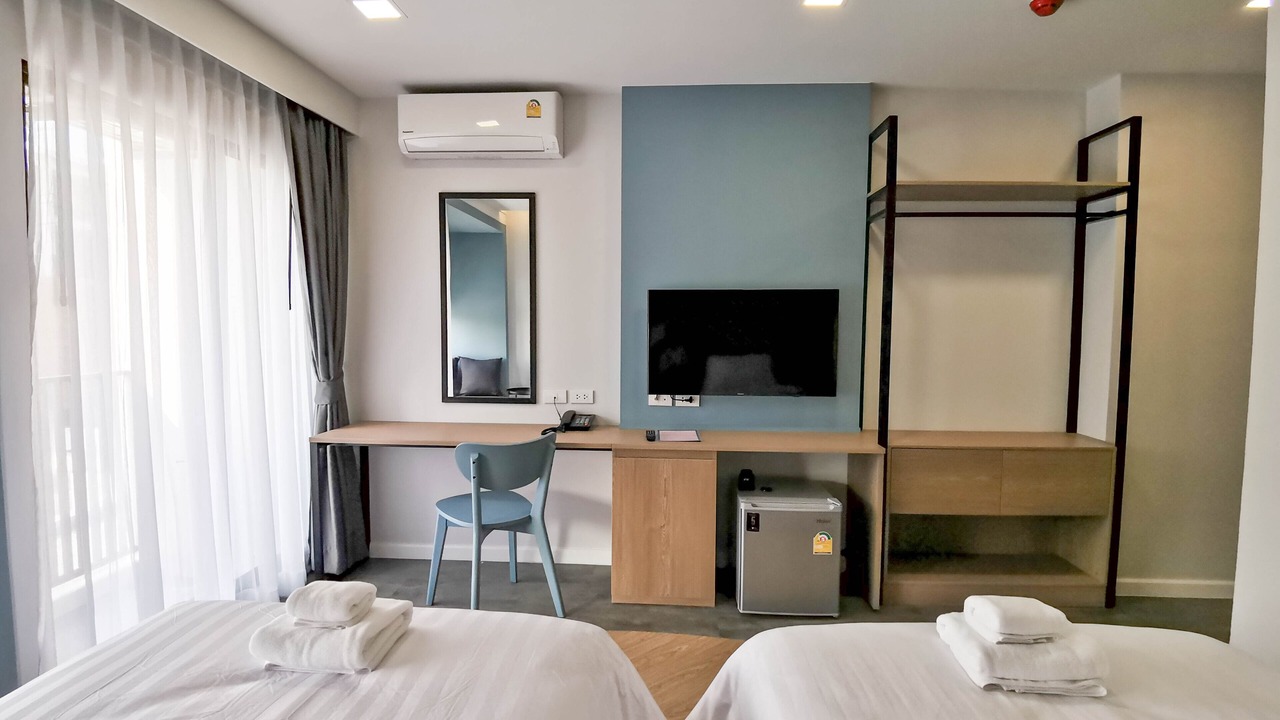 Photo of Bedroom in Chan Kasem