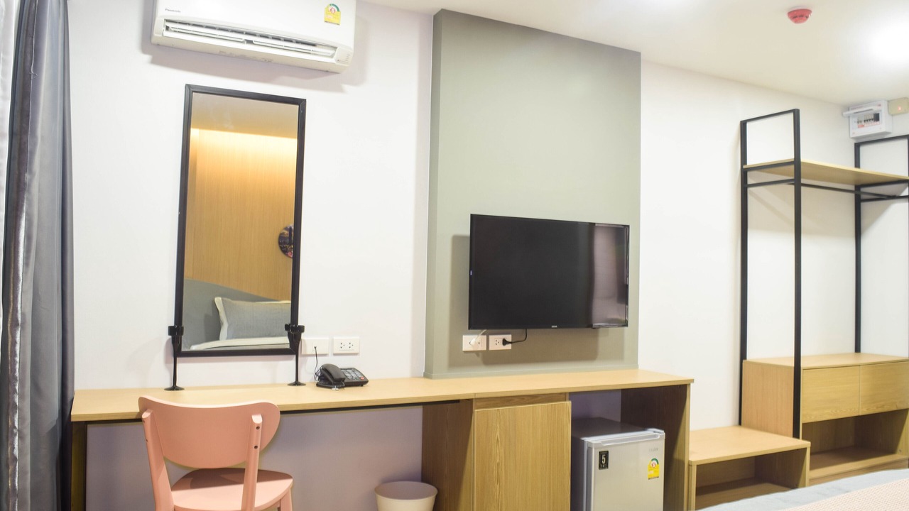 Photo of Bedroom in Chan Kasem
