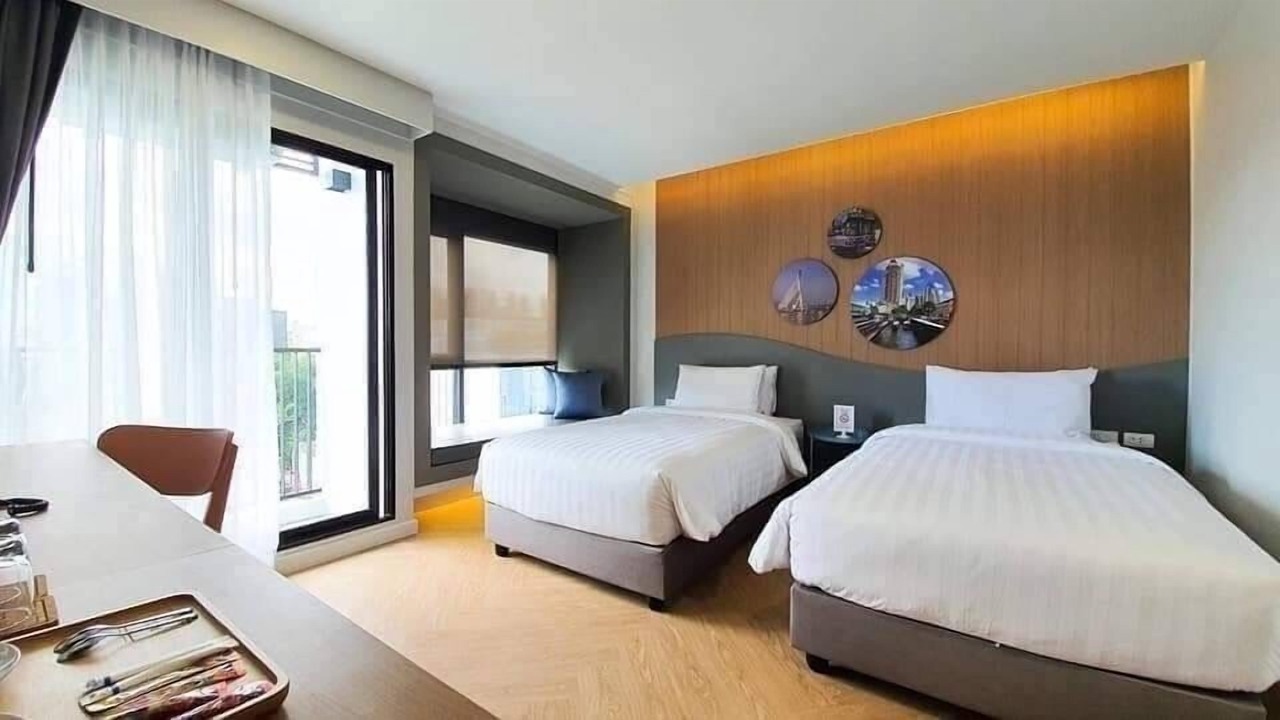 Photo of Bedroom in Chan Kasem